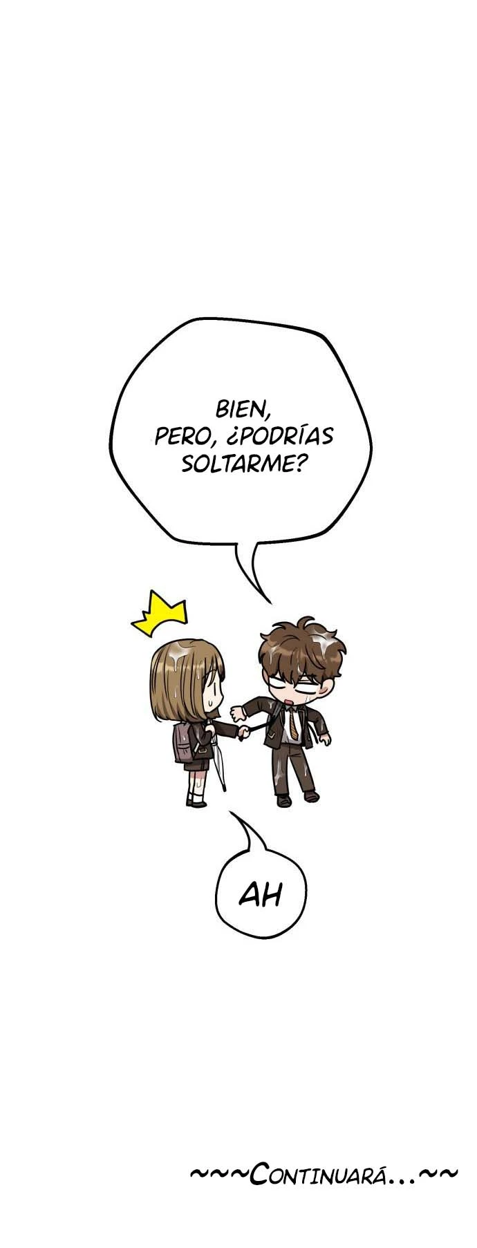 “Querida Julie” Capítulo 16 - Page 14
