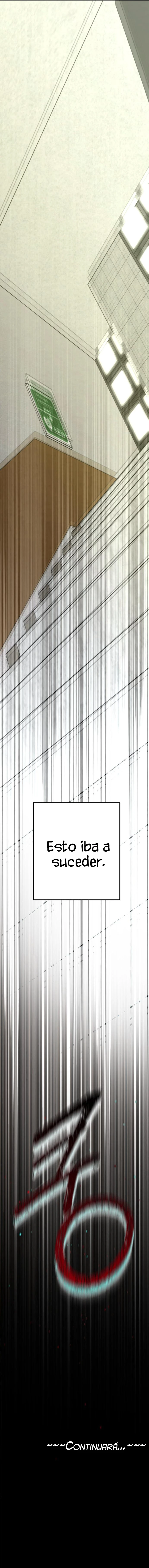 “Querida Julie” Capítulo 21 - Page 15