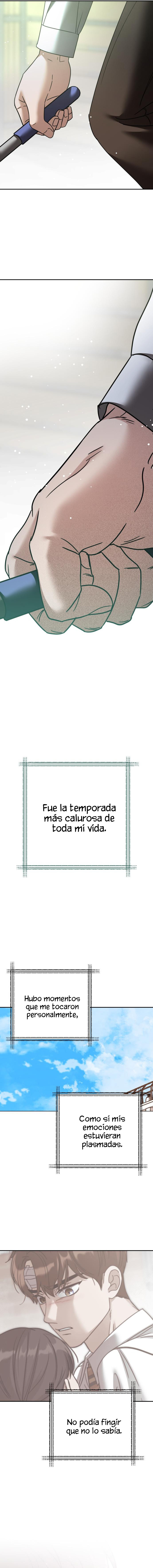 “Querida Julie” Capítulo 30 - Page 16