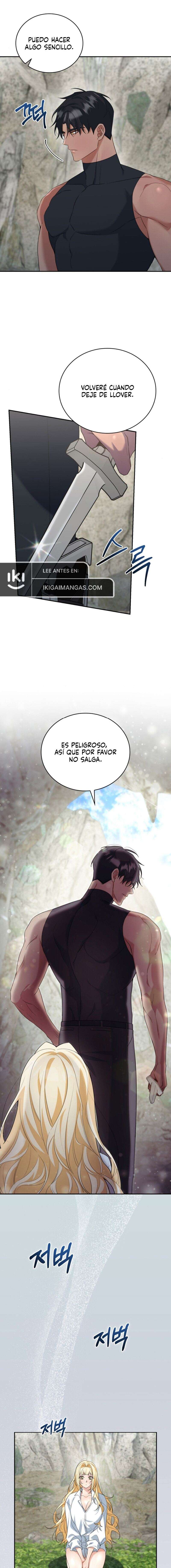 Cómo sobrevivir en una isla Capítulo 1 - Page 16