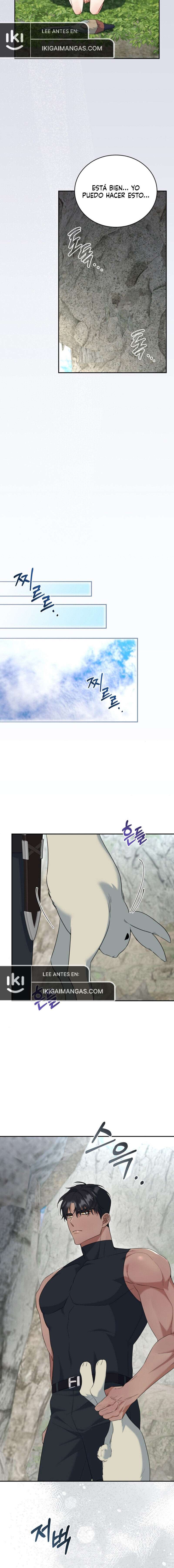 Cómo sobrevivir en una isla Capítulo 1 - Page 17