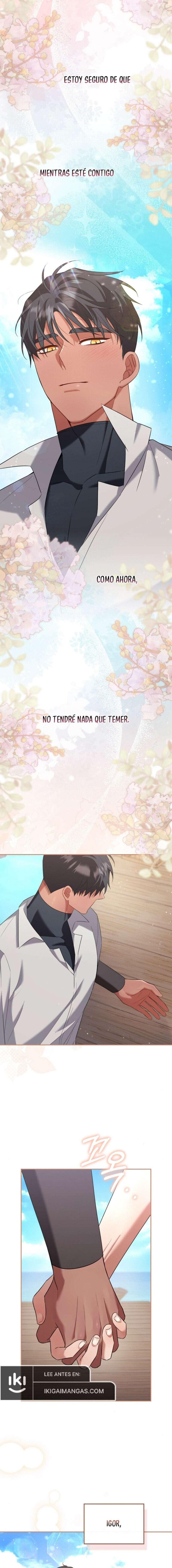 Cómo sobrevivir en una isla Capítulo 10 - Page 18