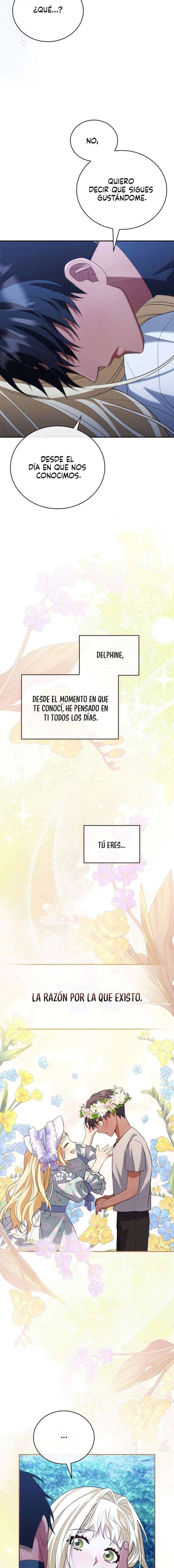 Cómo sobrevivir en una isla Capítulo 10 - Page 4