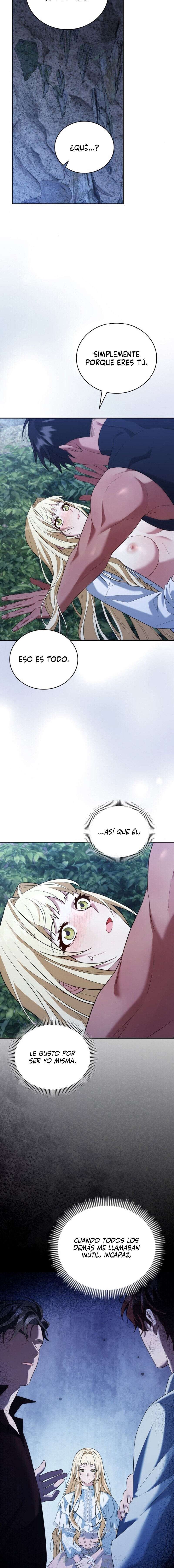 Cómo sobrevivir en una isla Capítulo 10 - Page 6