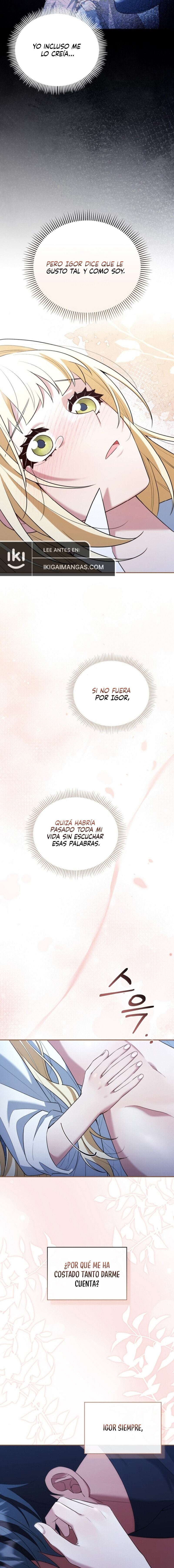 Cómo sobrevivir en una isla Capítulo 10 - Page 7