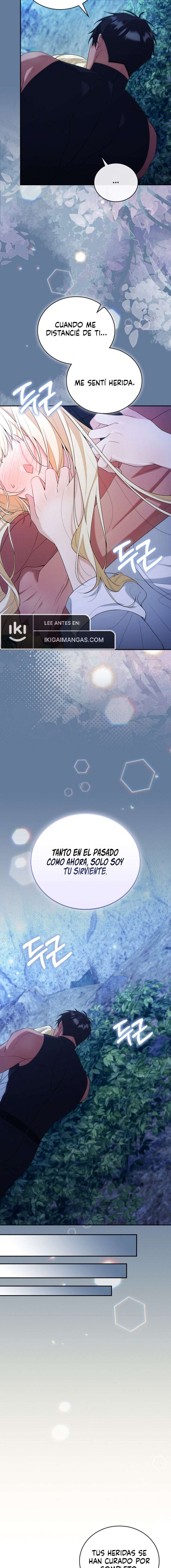 Cómo sobrevivir en una isla Capítulo 2 - Page 12