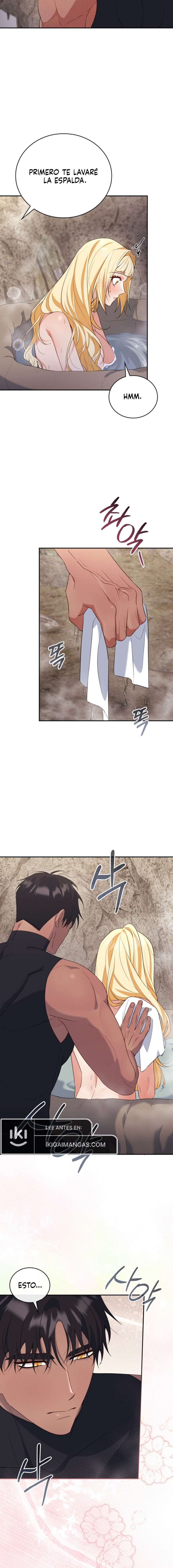 Cómo sobrevivir en una isla Capítulo 2 - Page 17
