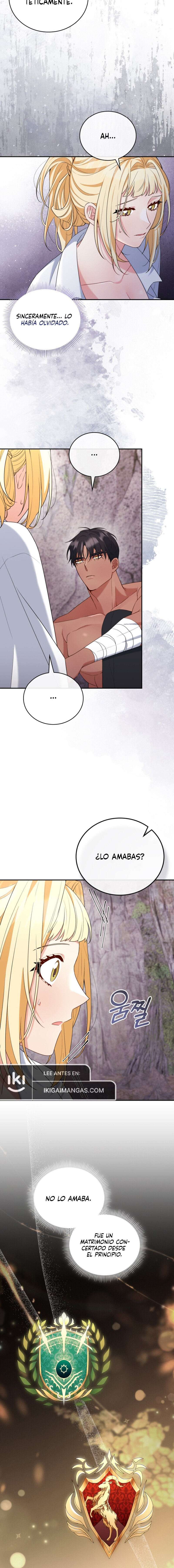 Cómo sobrevivir en una isla Capítulo 4 - Page 7