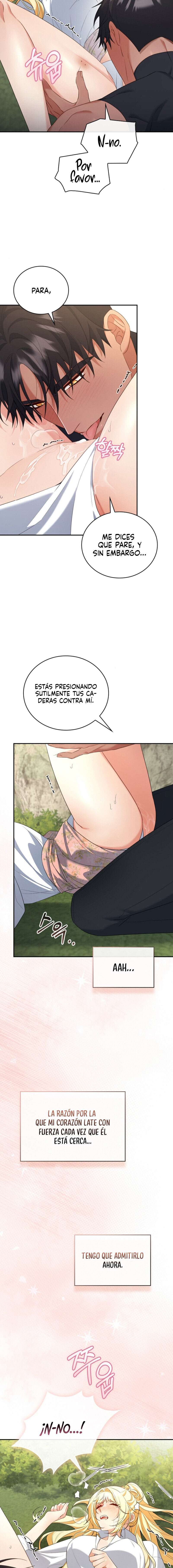 Cómo sobrevivir en una isla Capítulo 5 - Page 17