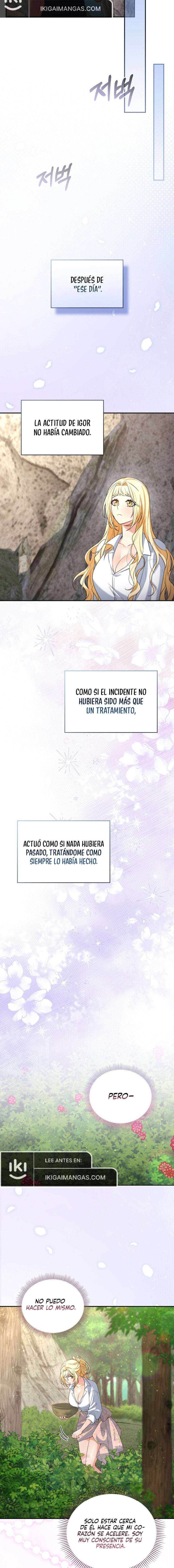 Cómo sobrevivir en una isla Capítulo 5 - Page 5