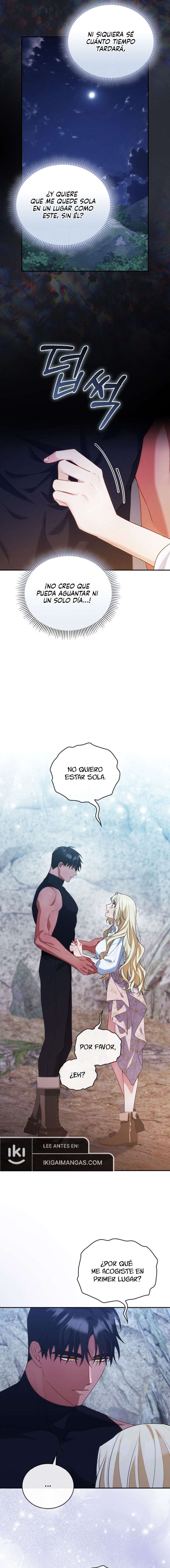 Cómo sobrevivir en una isla Capítulo 6 - Page 15