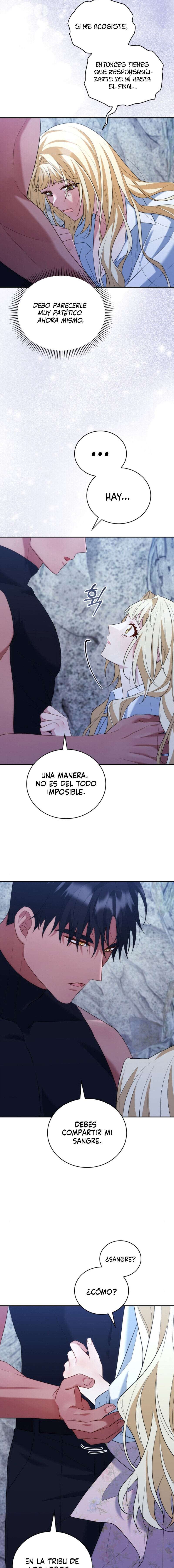 Cómo sobrevivir en una isla Capítulo 6 - Page 16