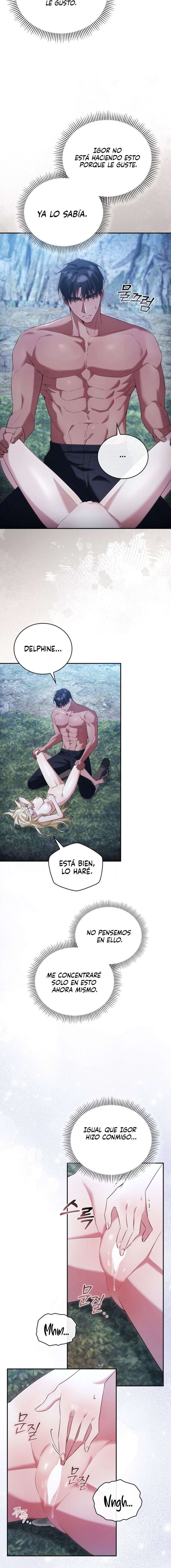 Cómo sobrevivir en una isla Capítulo 7 - Page 17