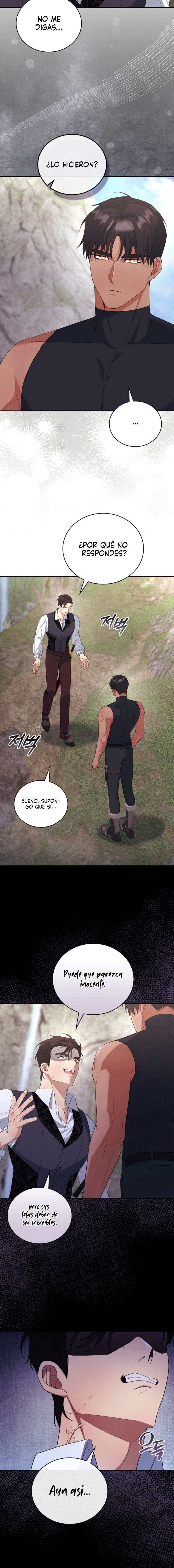 Cómo sobrevivir en una isla Capítulo 7 - Page 2