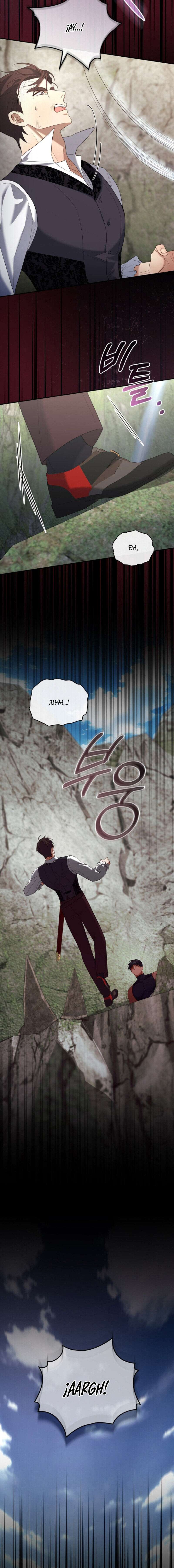 Cómo sobrevivir en una isla Capítulo 7 - Page 7
