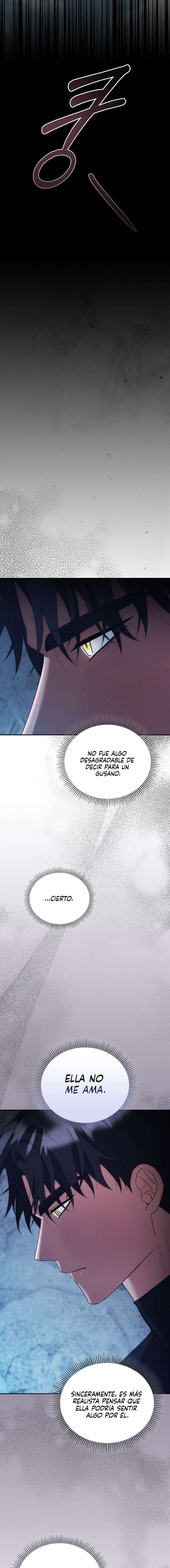 Cómo sobrevivir en una isla Capítulo 7 - Page 8