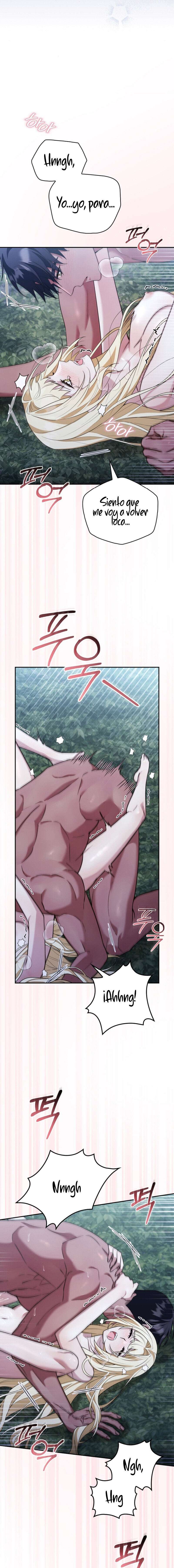 Cómo sobrevivir en una isla Capítulo 8 - Page 16