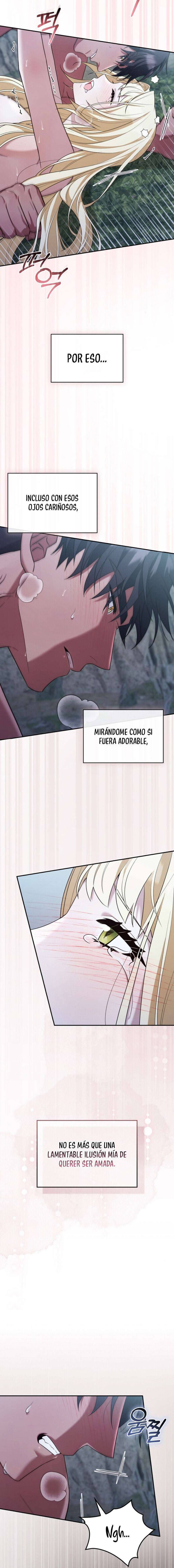 Cómo sobrevivir en una isla Capítulo 8 - Page 17