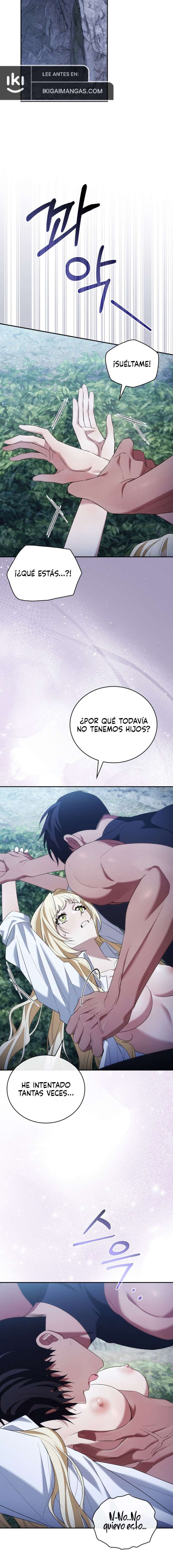 Cómo sobrevivir en una isla Capítulo 9 - Page 13
