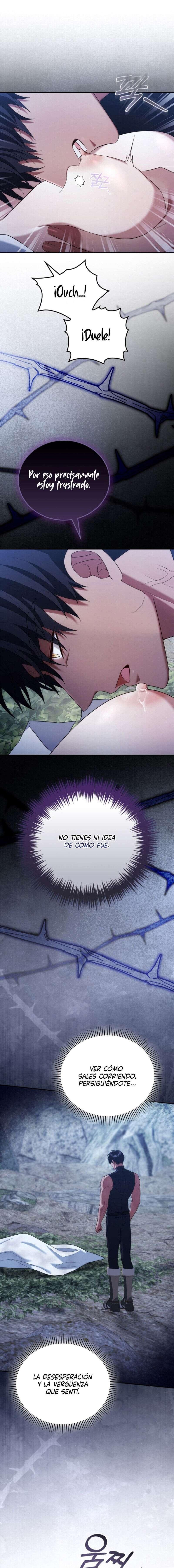 Cómo sobrevivir en una isla Capítulo 9 - Page 14