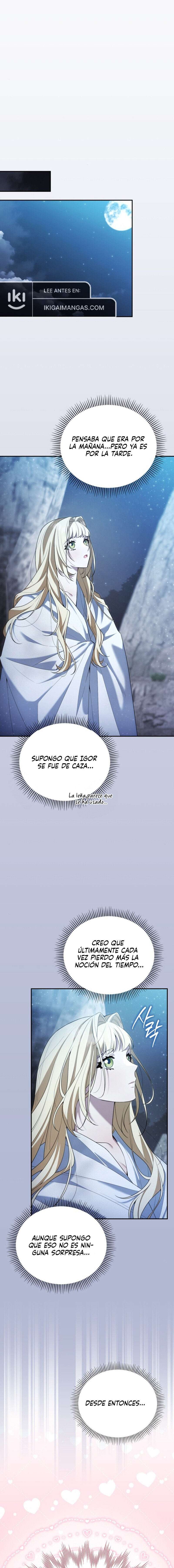 Cómo sobrevivir en una isla Capítulo 9 - Page 2