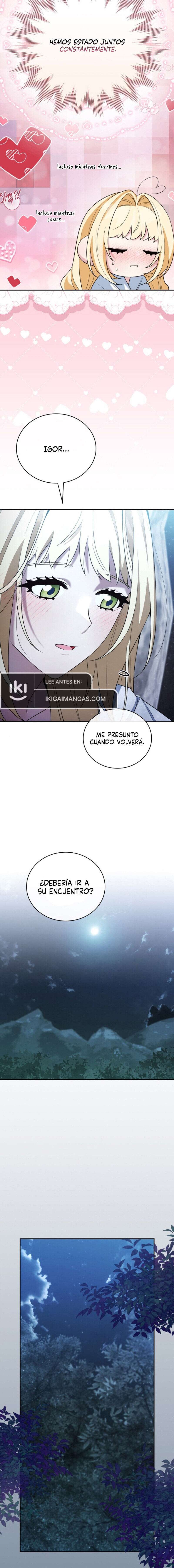 Cómo sobrevivir en una isla Capítulo 9 - Page 3
