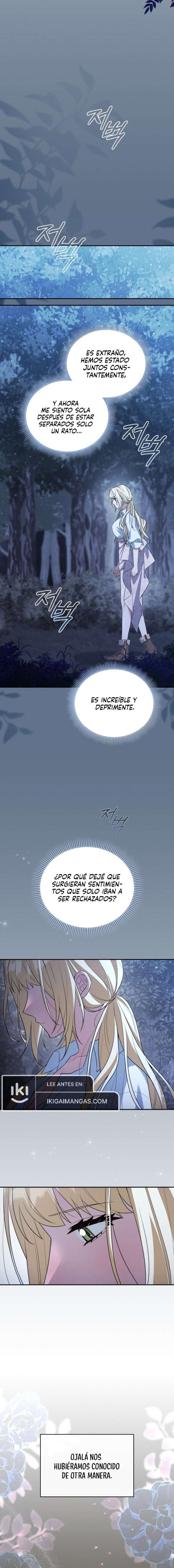 Cómo sobrevivir en una isla Capítulo 9 - Page 4