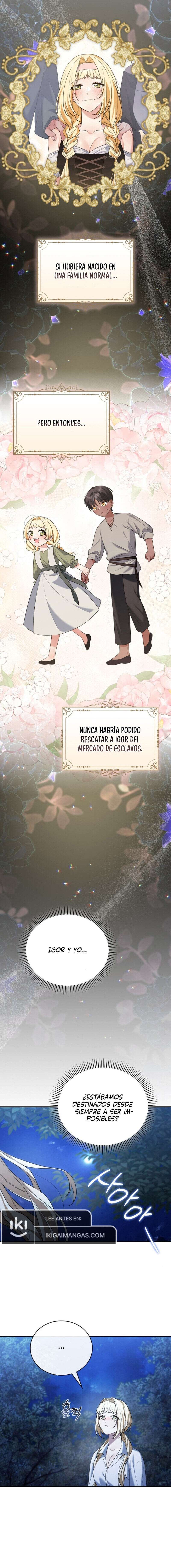 Cómo sobrevivir en una isla Capítulo 9 - Page 5
