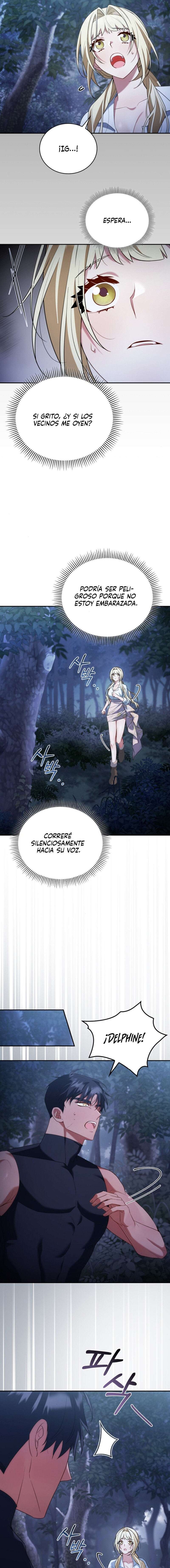 Cómo sobrevivir en una isla Capítulo 9 - Page 8