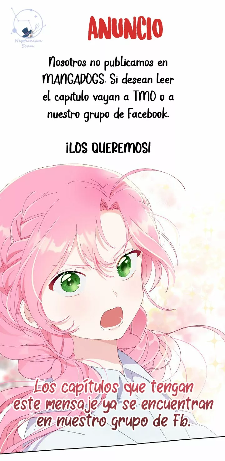 El privilegio de una Transmigrante Capítulo 22 - Page 3