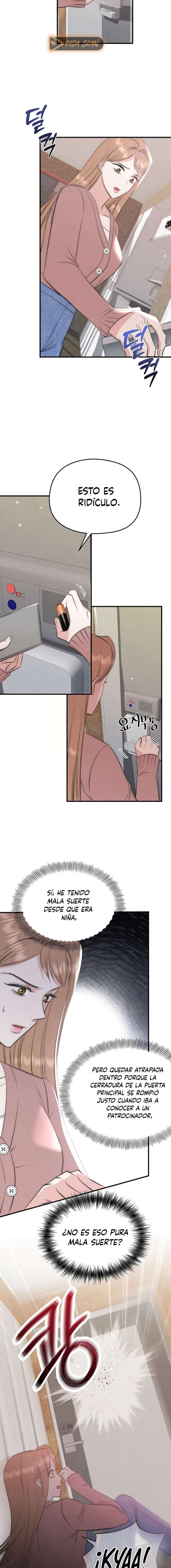 Trampa para Zorros Capítulo 1 - Page 13