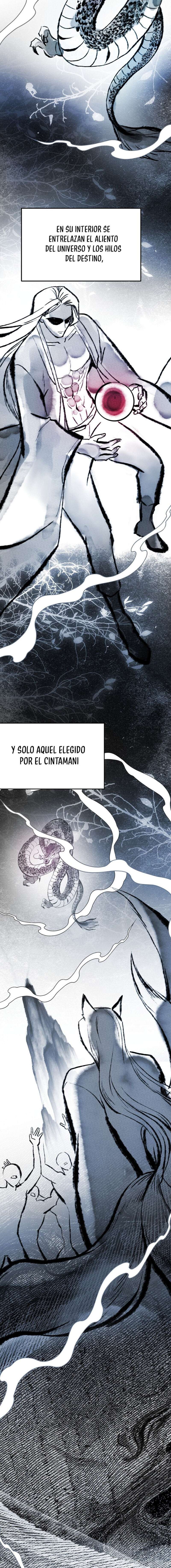 Trampa para Zorros Capítulo 1 - Page 2