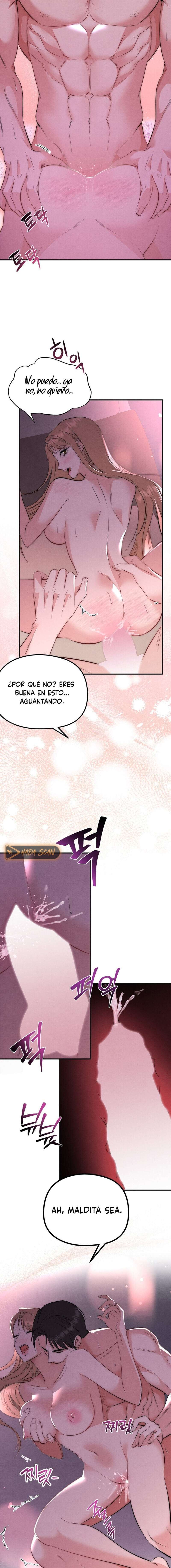 Trampa para Zorros Capítulo 1 - Page 6