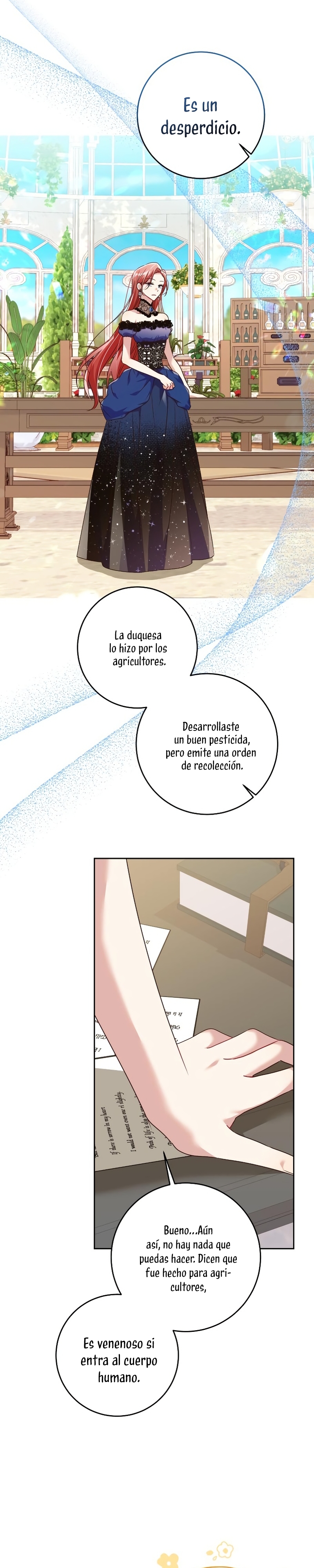 Familia independencia Capítulo 2 - Page 28