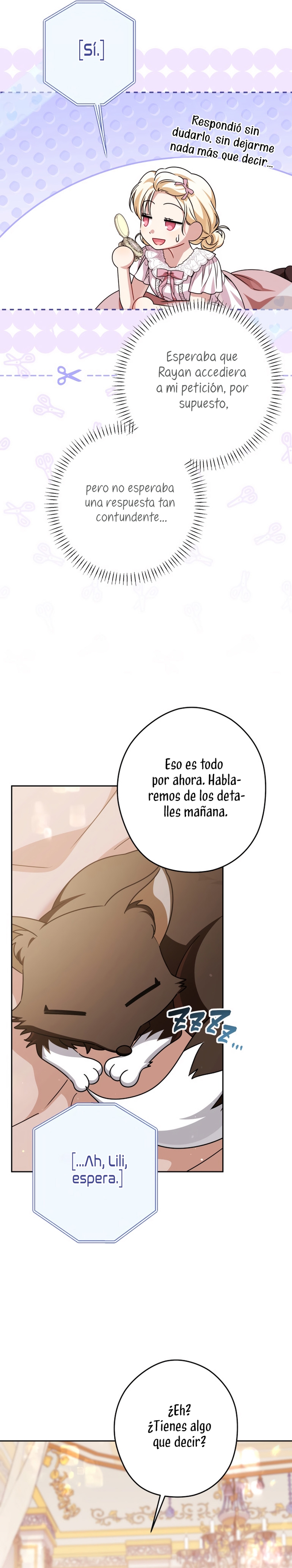 Familia independencia Capítulo 86 - Page 12