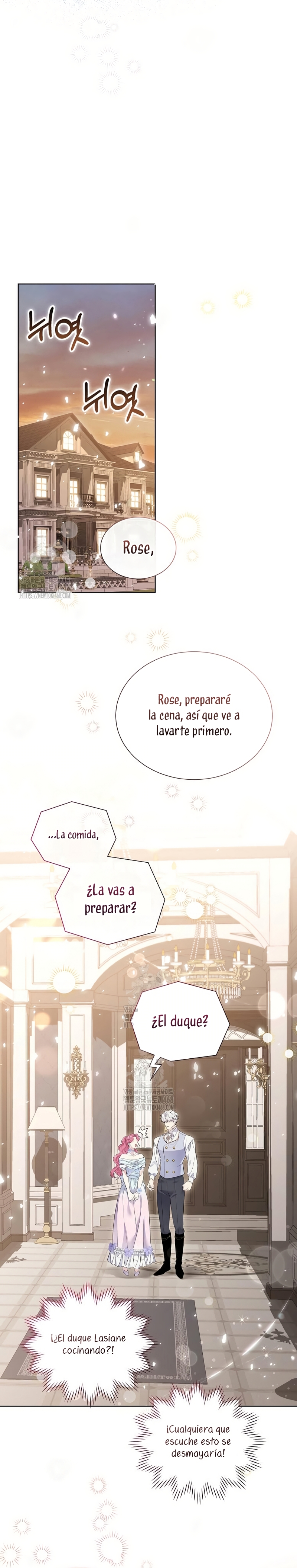 Atrapada por el protagonista obsesivo Capítulo 9 - Page 17