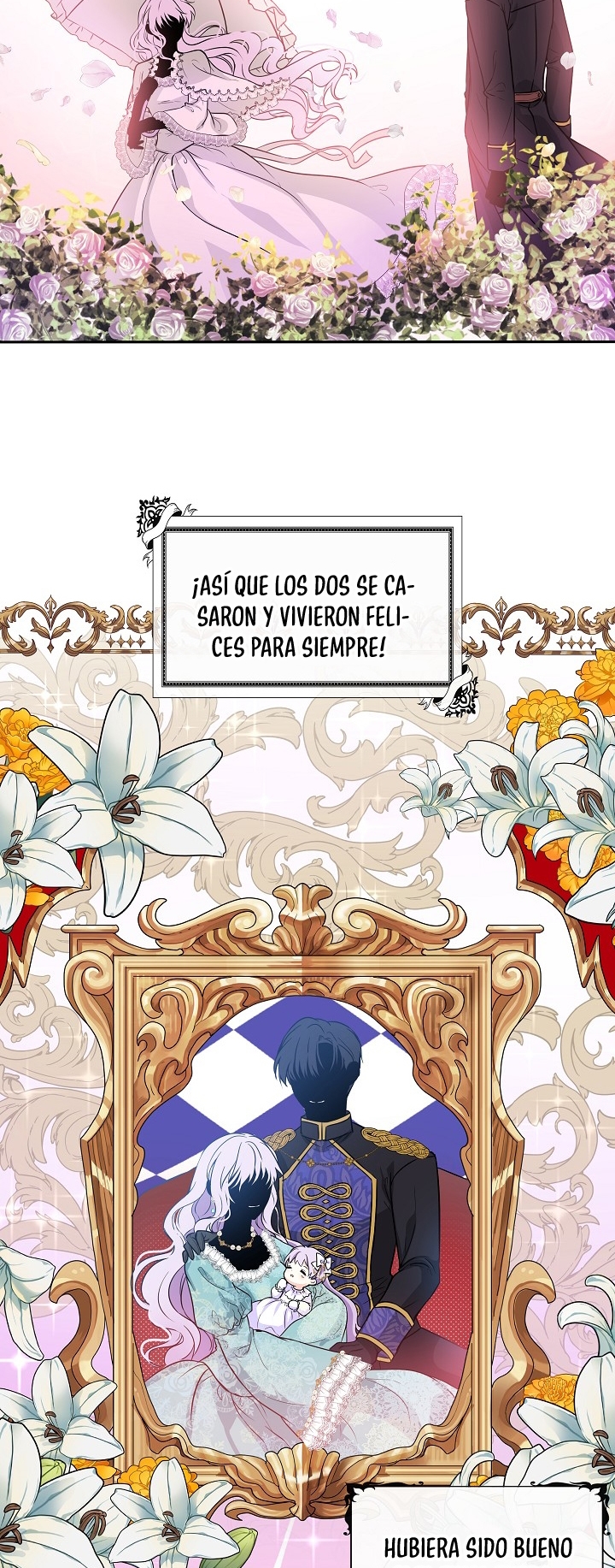 Soy La Hija Del Personaje Principal Capítulo 1 - Page 15