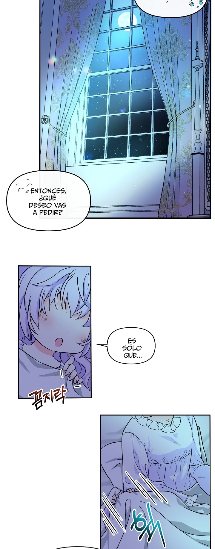 Soy La Hija Del Personaje Principal Capítulo 1 - Page 24