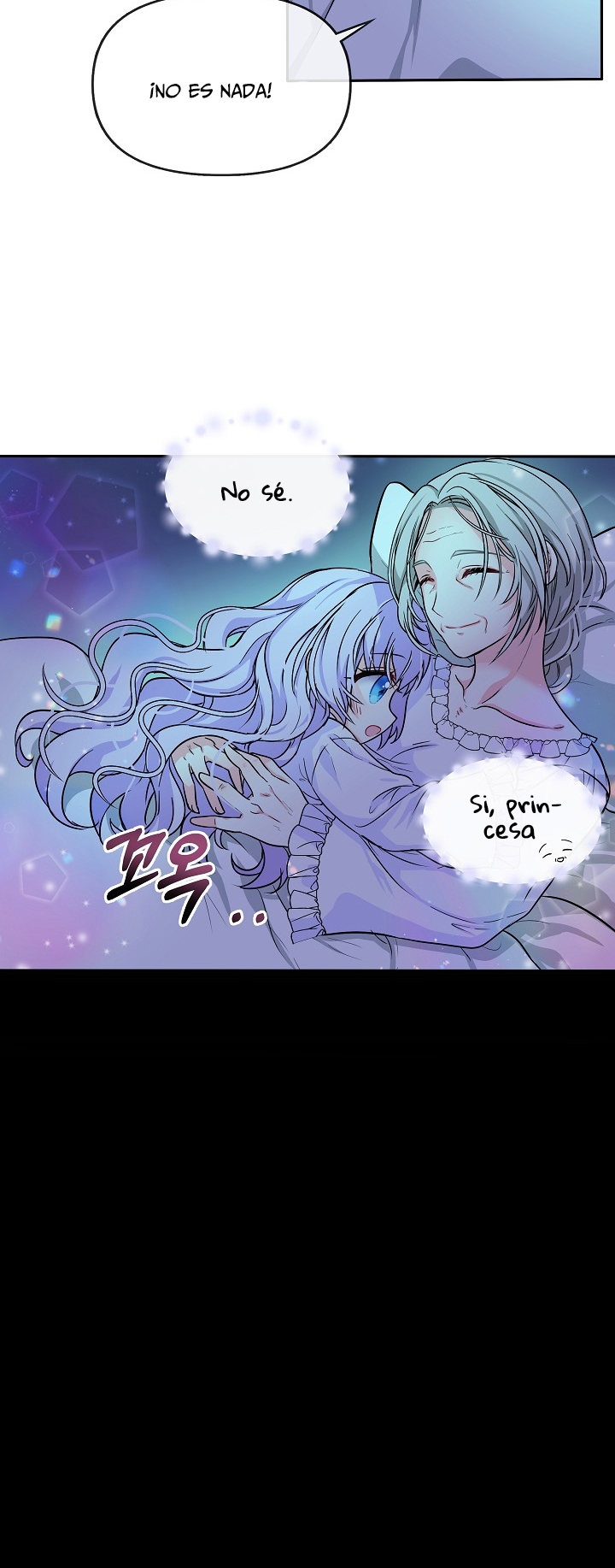 Soy La Hija Del Personaje Principal Capítulo 1 - Page 25