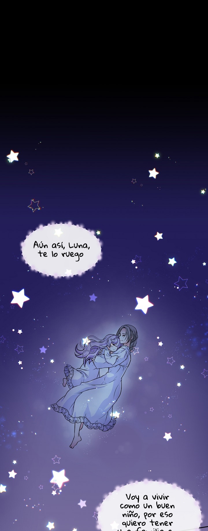Soy La Hija Del Personaje Principal Capítulo 1 - Page 28