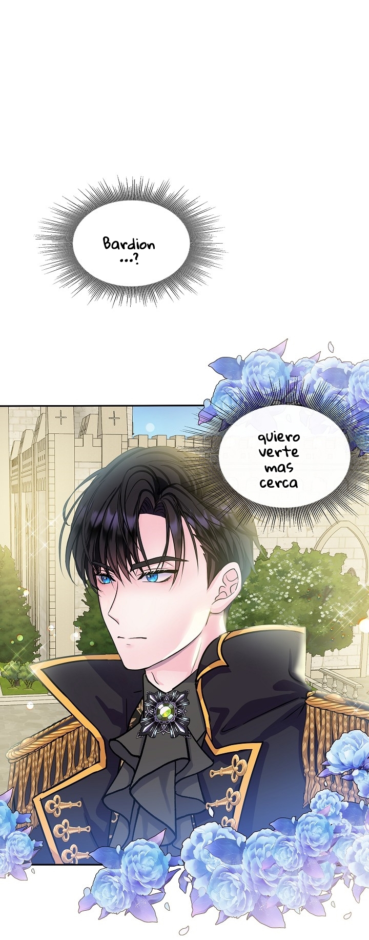 Soy La Hija Del Personaje Principal Capítulo 1 - Page 38
