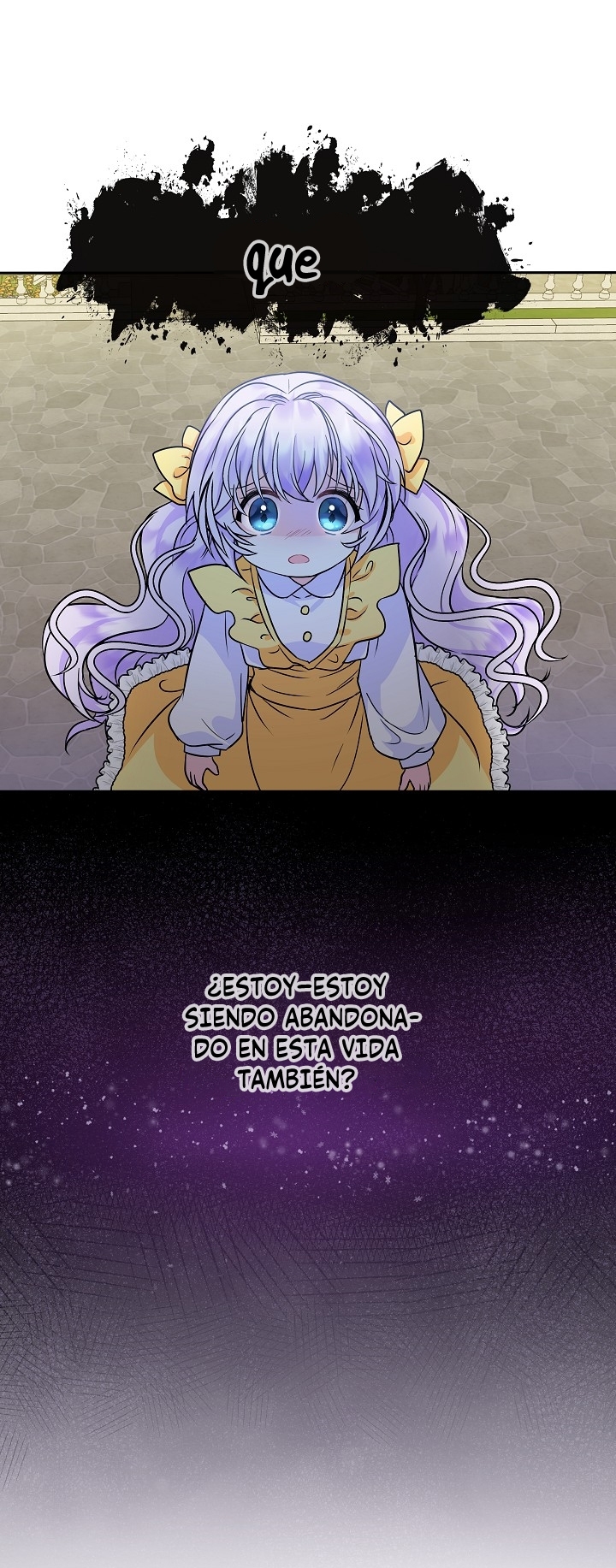 Soy La Hija Del Personaje Principal Capítulo 1 - Page 41