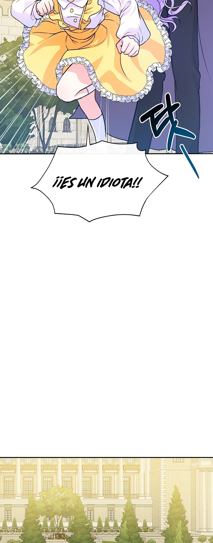 Soy La Hija Del Personaje Principal Capítulo 1 - Page 45