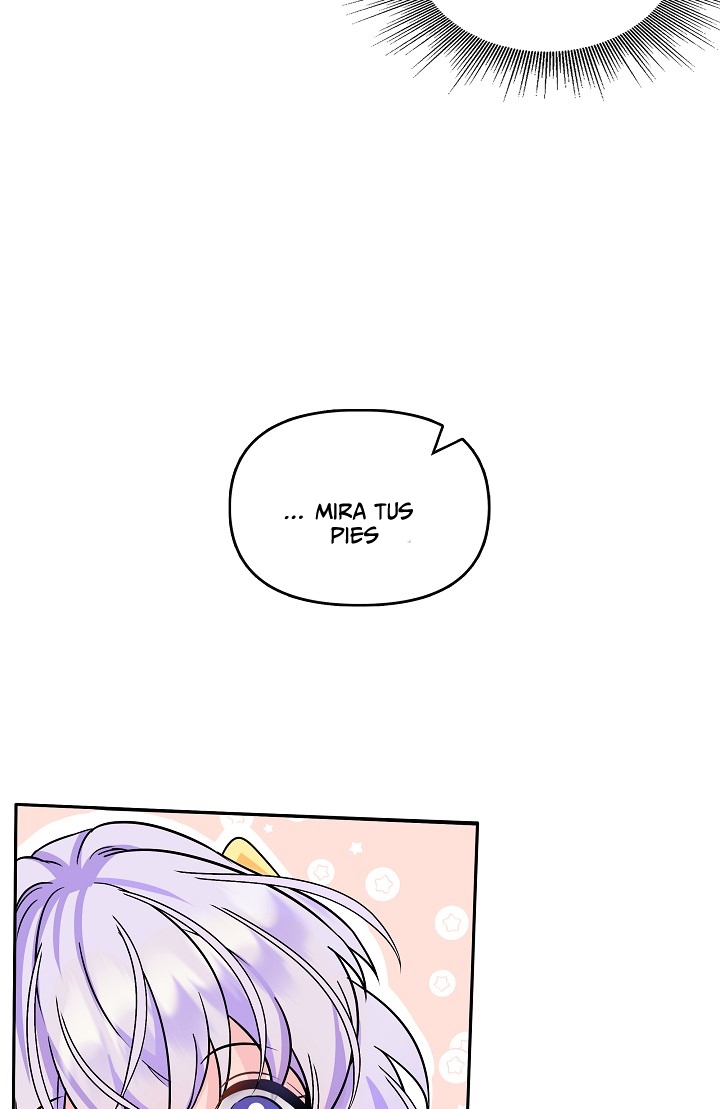Soy La Hija Del Personaje Principal Capítulo 1 - Page 50