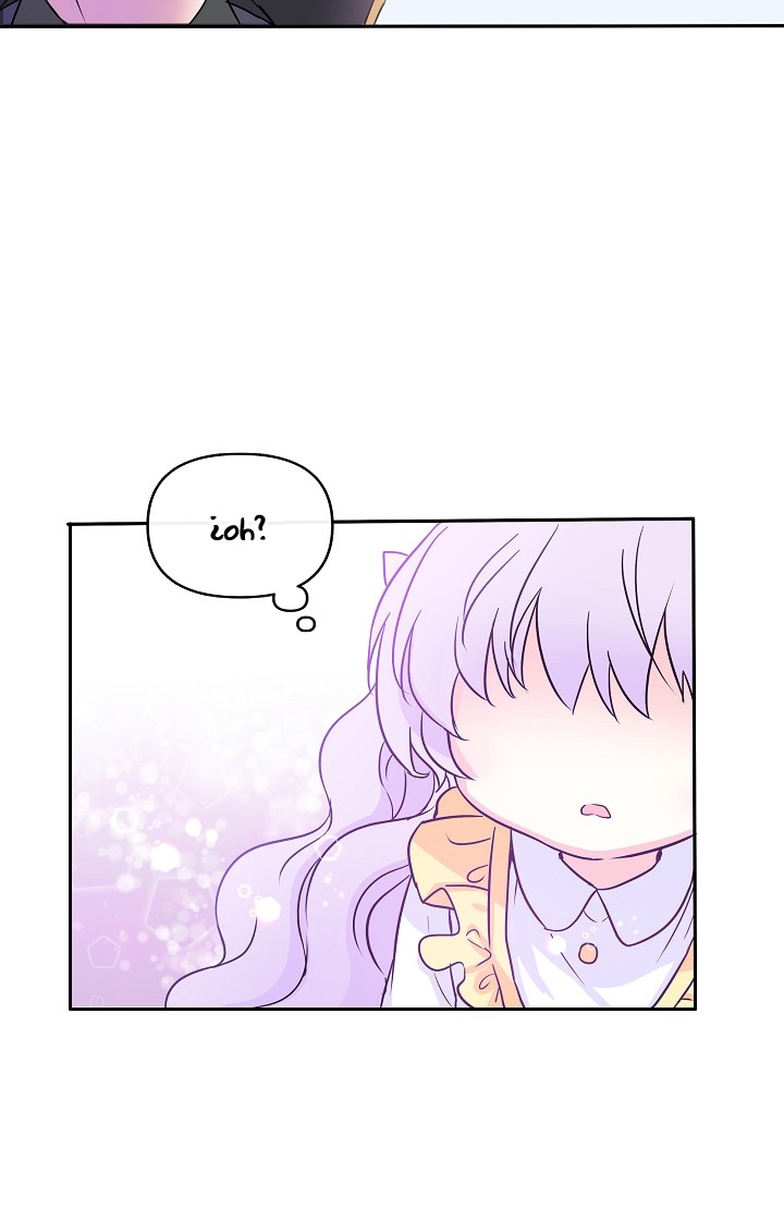 Soy La Hija Del Personaje Principal Capítulo 1 - Page 54