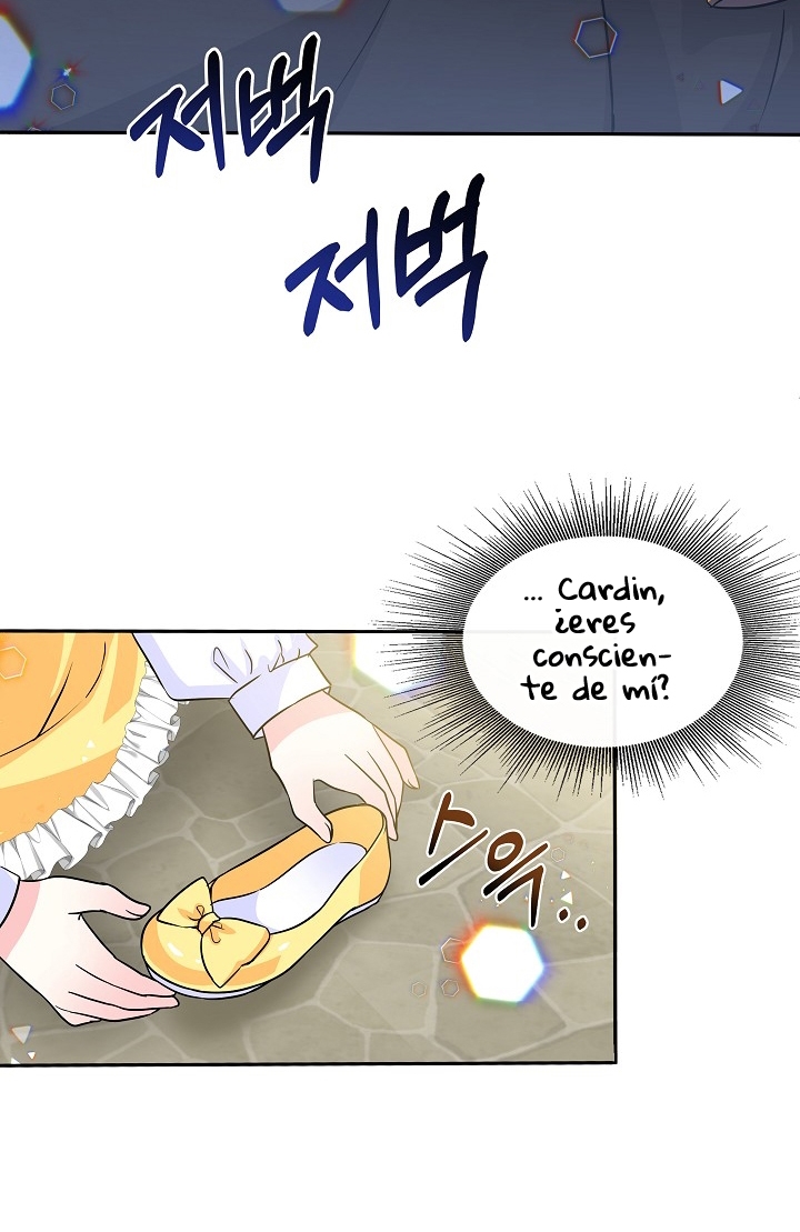 Soy La Hija Del Personaje Principal Capítulo 1 - Page 59