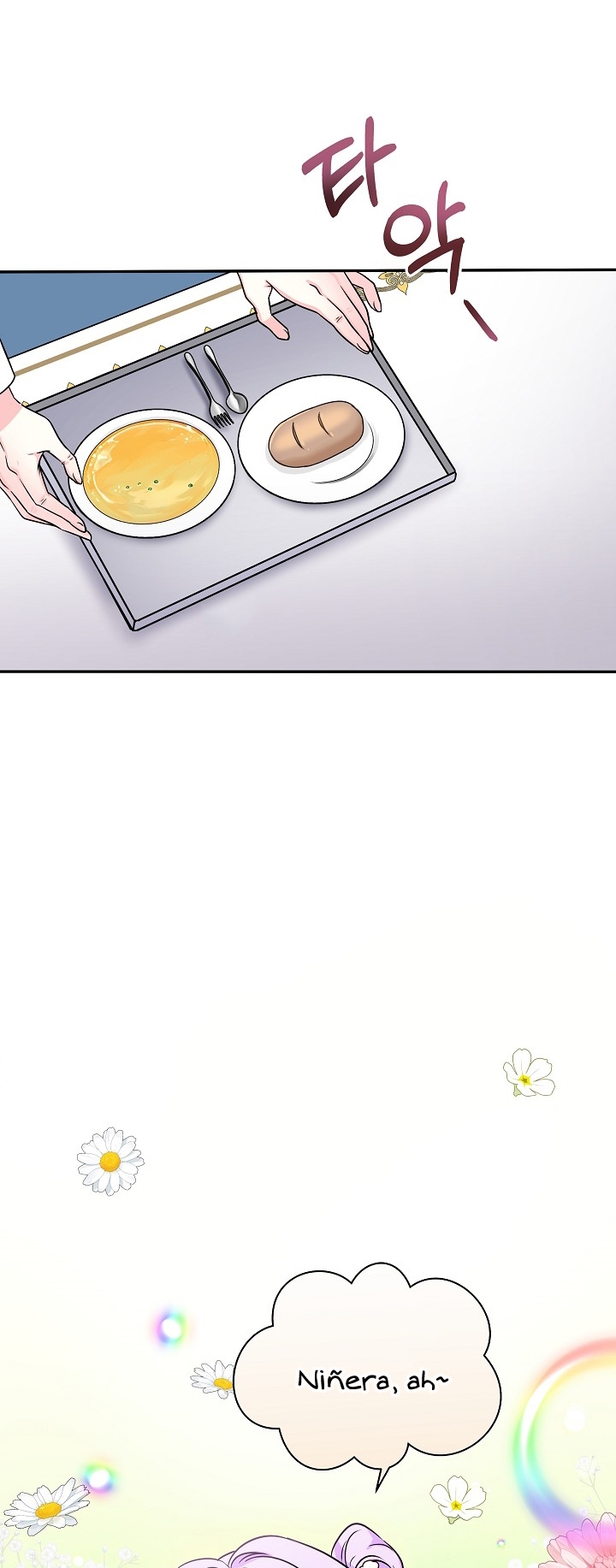 Soy La Hija Del Personaje Principal Capítulo 1 - Page 6