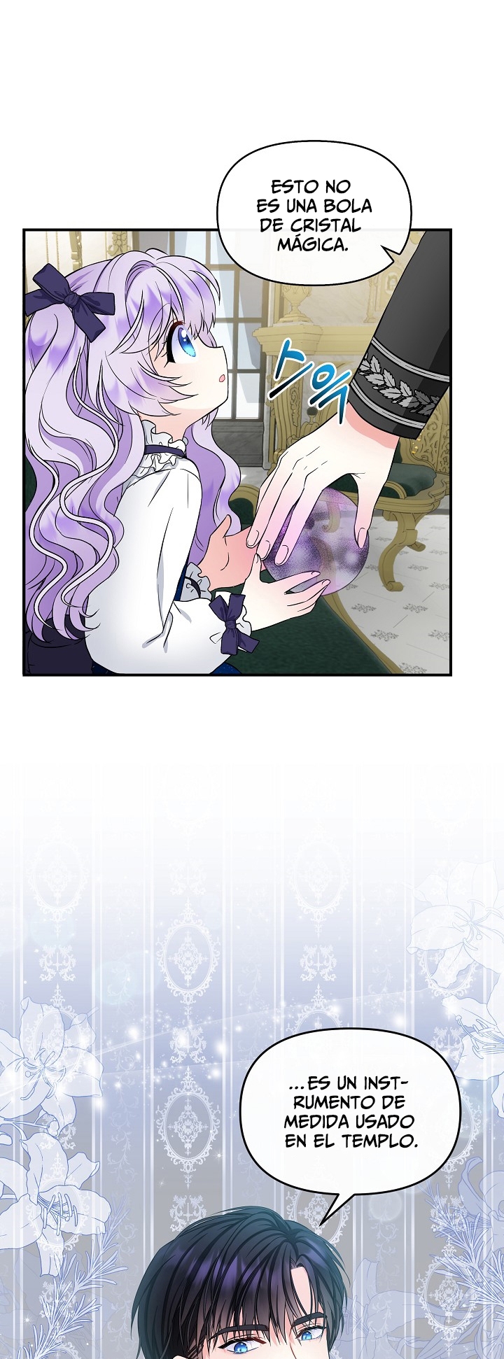 Soy La Hija Del Personaje Principal Capítulo 10 - Page 16