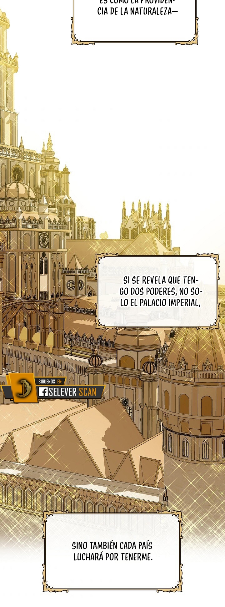 Soy La Hija Del Personaje Principal Capítulo 10 - Page 23