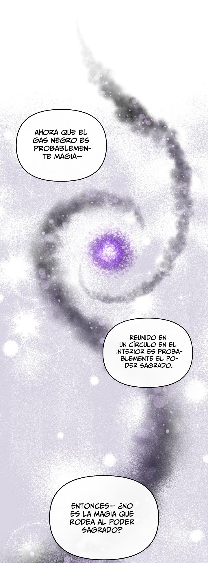 Soy La Hija Del Personaje Principal Capítulo 10 - Page 32